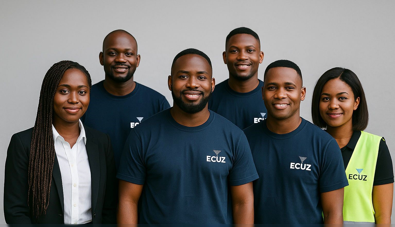 A Força Que Move a ECUZ