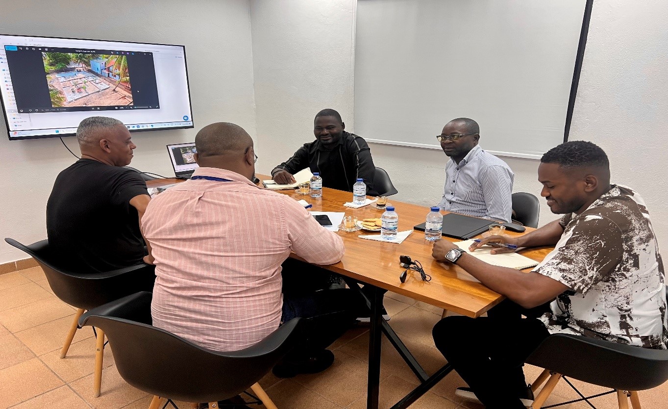 Consultoria Técnica